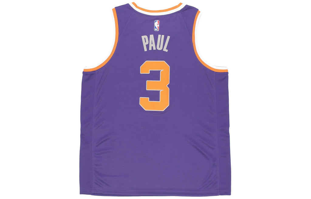 Nike x NBA Phoenix Suns Jerseys ‘Chris Paul 3’ CW3679-572