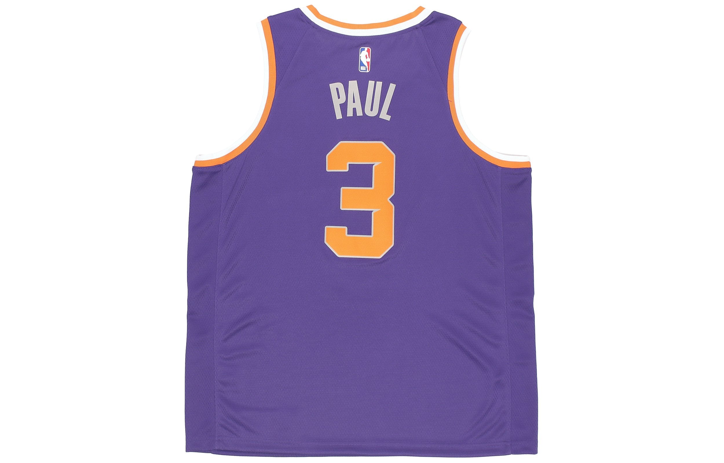 Nike x NBA Phoenix Suns Jerseys ‘Chris Paul 3’ CW3679-572