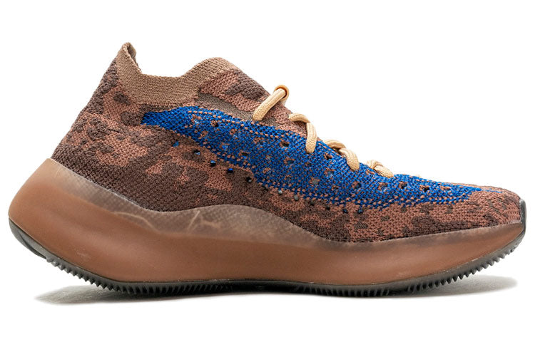 adidas Yeezy Boost 380 ‘Azure Non-Reflective’ FZ4986