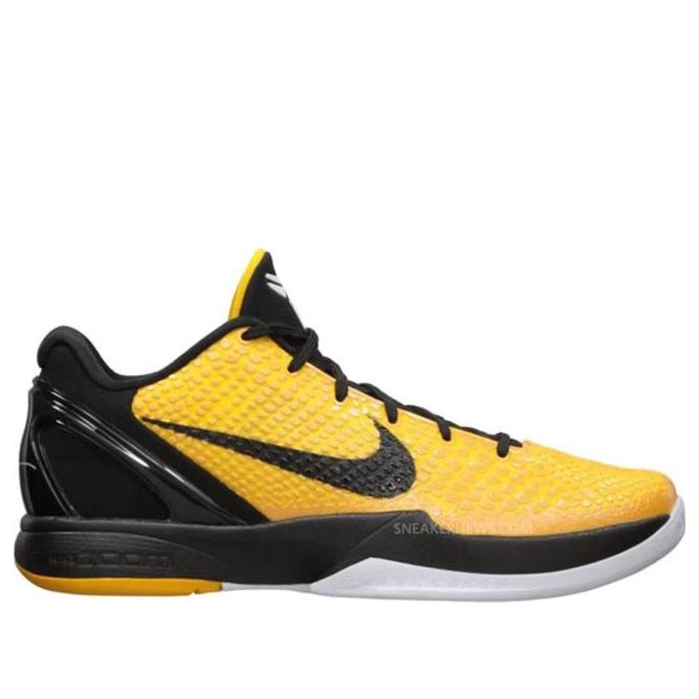 Nike Zoom Kobe 6 ‘Lightbulb’ 429659-700