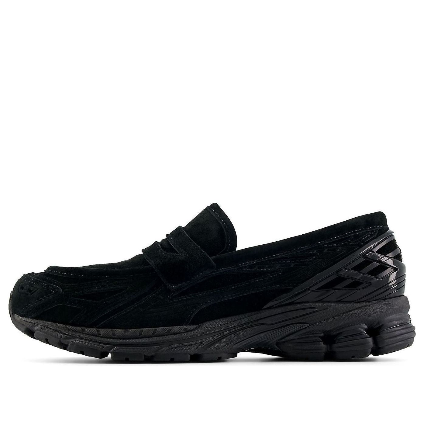 New Balance 1906L ‘Black’ U1906LNT