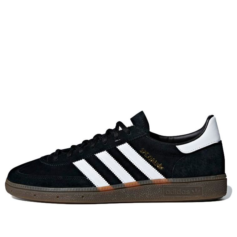 adidas Handball Spezial ‘Black Gum’ DB3021