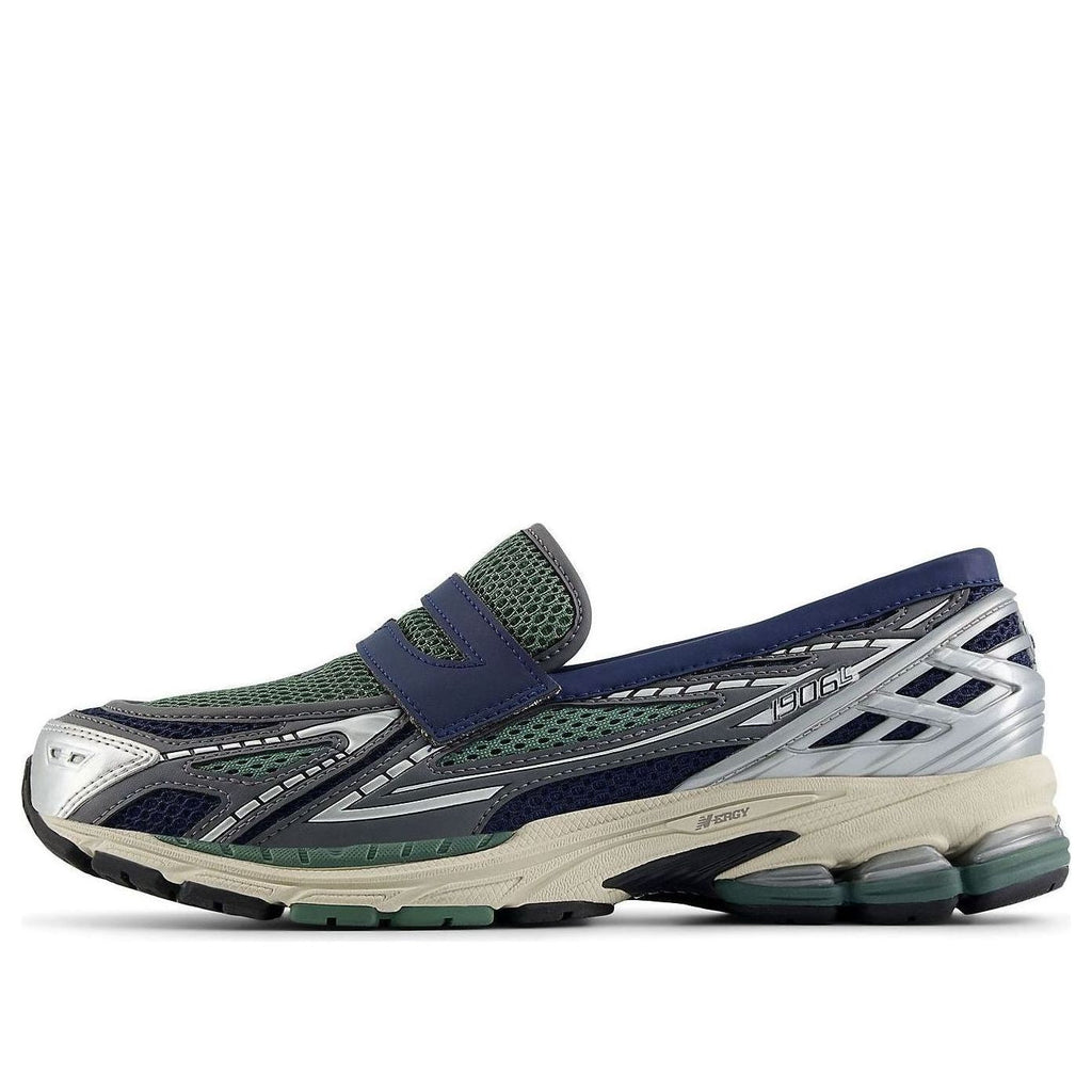 New Balance 1906L ‘Dark Juniper Navy’ U1906LOA