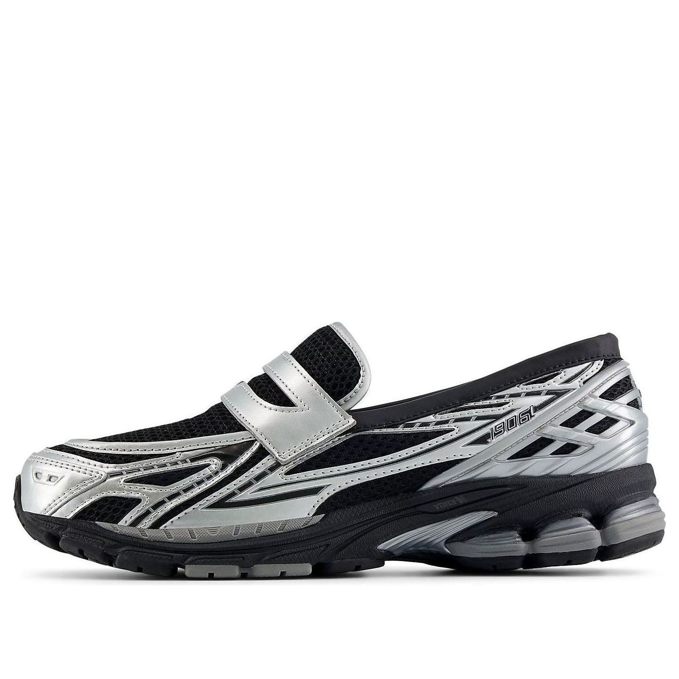New Balance 1906L ‘Silver Metallic Black’ U1906LOC