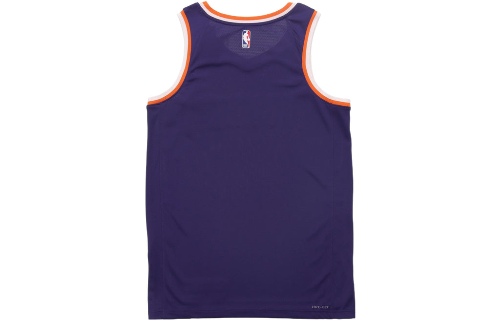 Nike x NBA Phoenix Suns 22-23 Training Jerseys ‘Purple’ FB1812-566