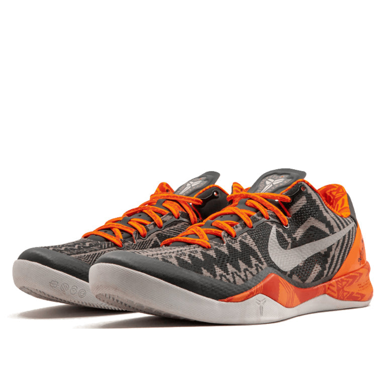 Nike Kobe 8 System ‘Black History Month’ 583112-001