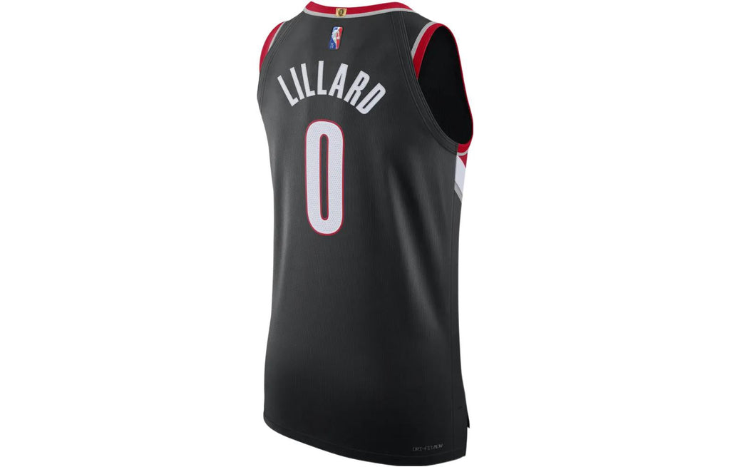 Nike Dri-FIT NBA Authentic Jersey ‘Portland Trail Blazers Icon Edition’ DB3328-010