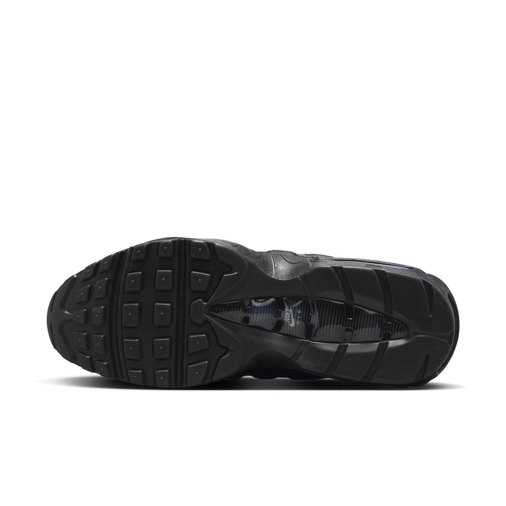 Nike Air Max 95 Jewel ‘Triple Black’ FN7273-001