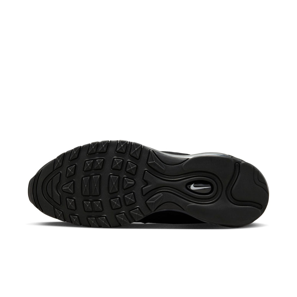 Nike Air Max 97 ‘Triple Black’ BQ4567-001