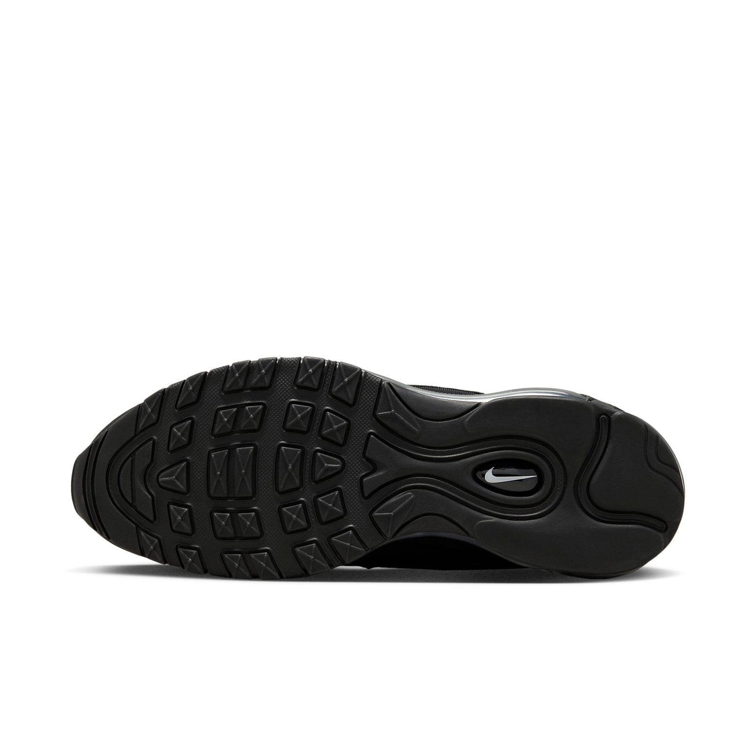 Nike Air Max 97 ‘Triple Black’ BQ4567-001