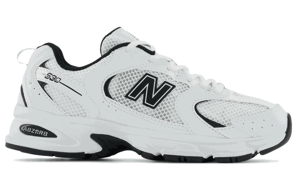 New Balance 530 ‘White Black’ MR530EWB