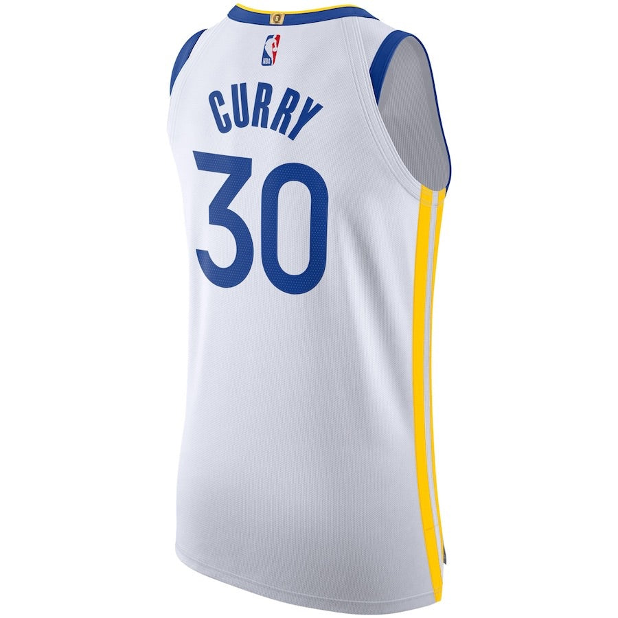 Nike x NBA Golden State Warriors Jerseys ‘Stephen Curry 30’ CW3273-100
