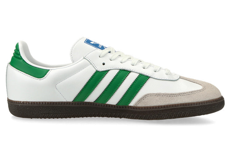 adidas Samba OG ‘White Green’ IG1024