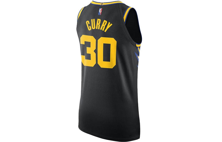 Nike x NBA Golden State Warriors Jerseys ‘Stephen Curry 30’ DB3631-010