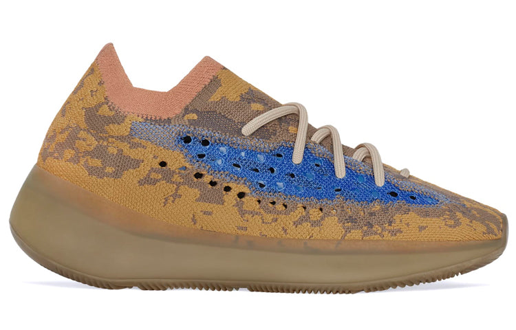 adidas Yeezy Boost 380 ‘Blue Oat Non-Reflective’ Q47306