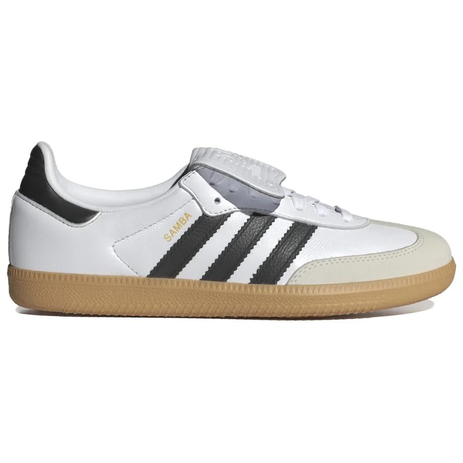 (WMNS) adidas Samba LT ‘White Core Black’ IG4279