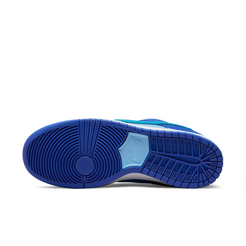 Nike SB Dunk Low Pro ‘Fruity Pack – Blue Raspberry’ DM0807-400