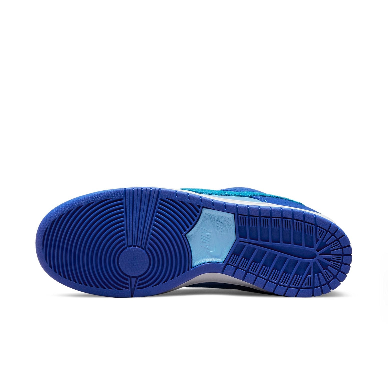 Nike SB Dunk Low Pro ‘Fruity Pack – Blue Raspberry’ DM0807-400