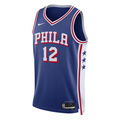 Nike Dri-FIT NBA Swingman Jersey 2023/24 Icon Edition ‘Philadelphia 76ers Tobias Harris’ DX8620-402