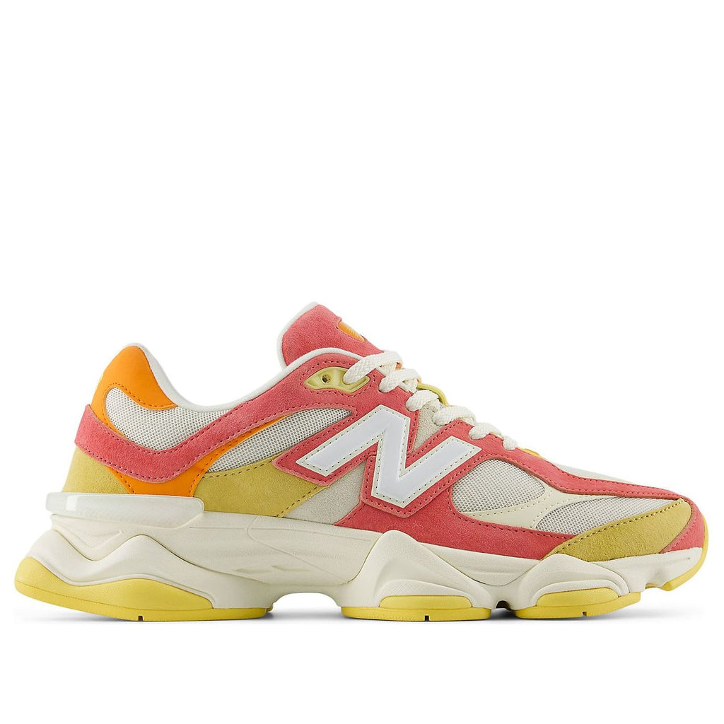 New Balance 9060 ‘Fluorescent’ U9060FLO