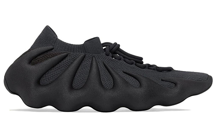 adidas Yeezy 450 ‘Utility Black’ H03665