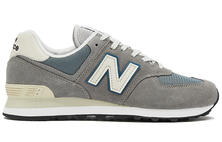New Balance 574 ‘Grey Sky Blue’ ML574BA2