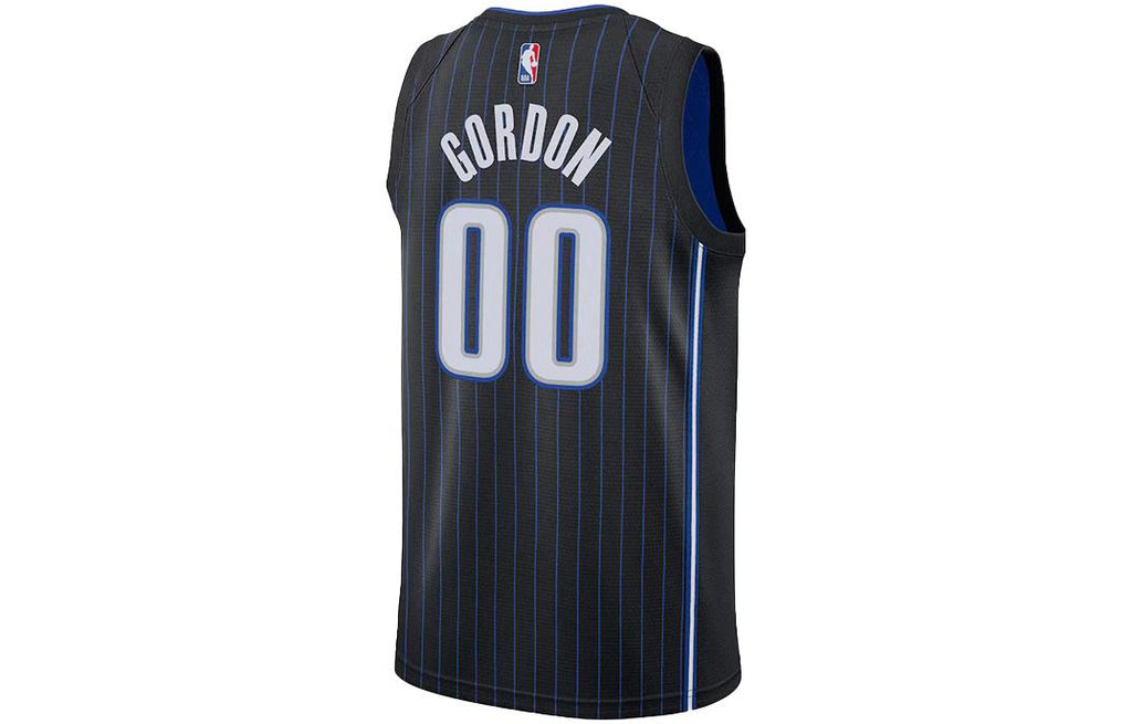 Nike x NBA Orlando Magic Jerseys ‘Aaron Gordon 00’ AV4963-011
