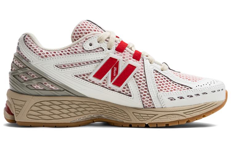 New Balance 1906R ‘Sea Salt True Red’ M1906RO