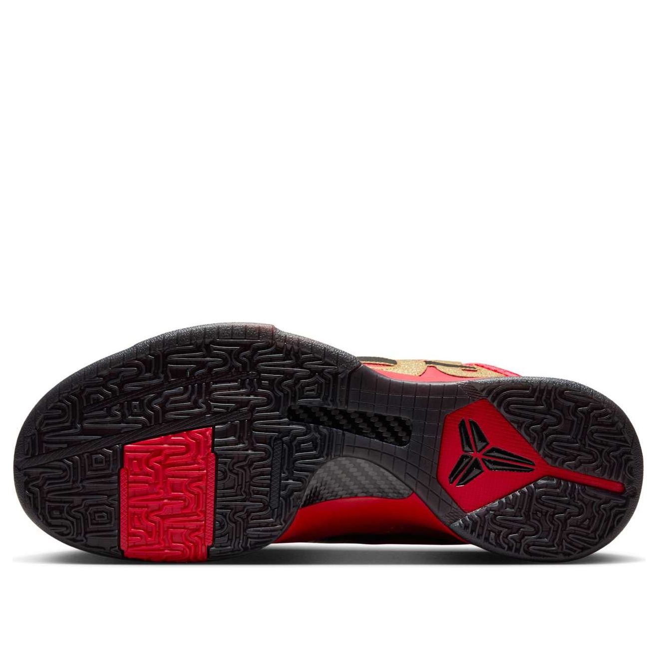 Nike Kobe 5 Protro ‘Year of the Mamba University Red’ HF5182-600