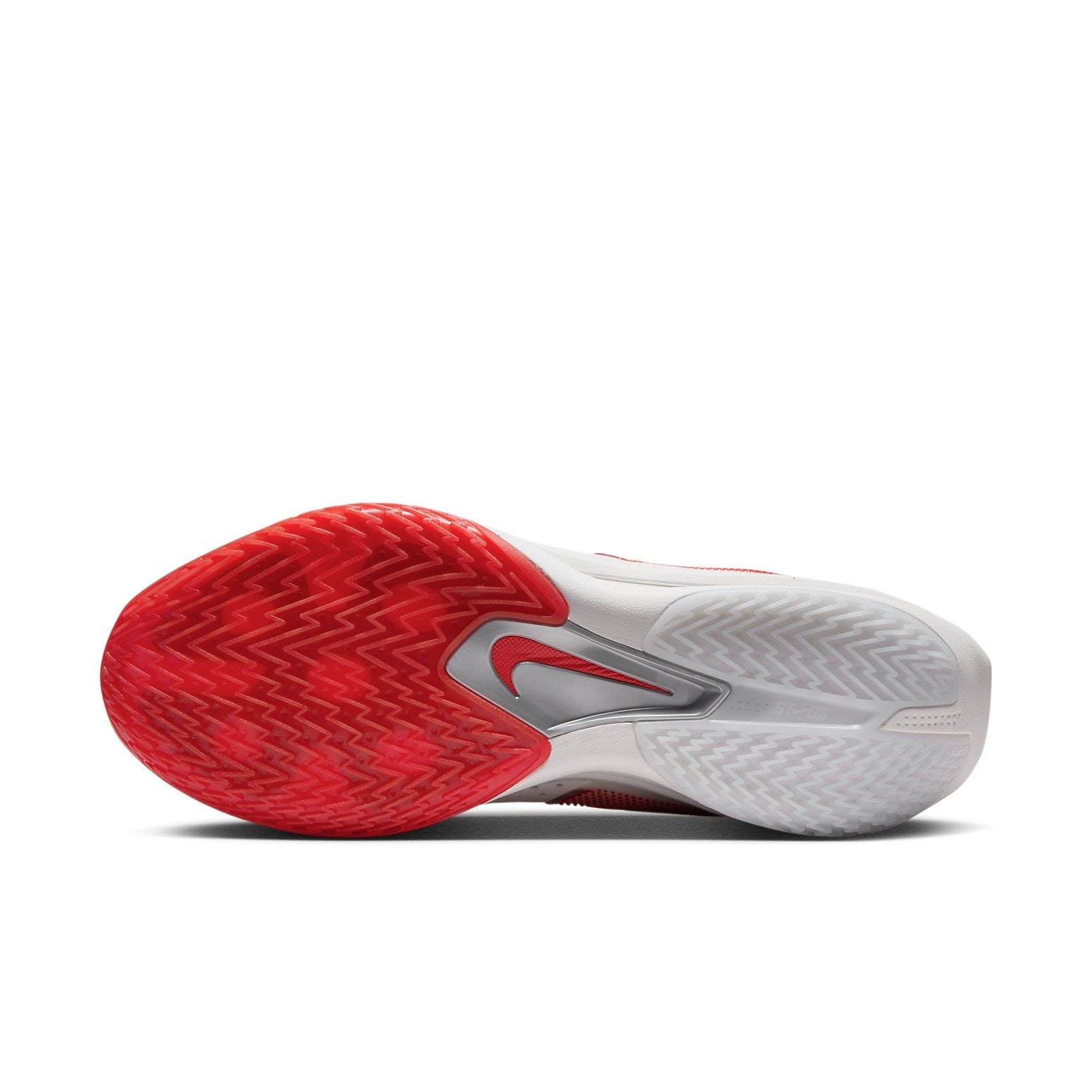 Nike Air Zoom GT Cut 3 ‘Picante Red’ DV2913-101