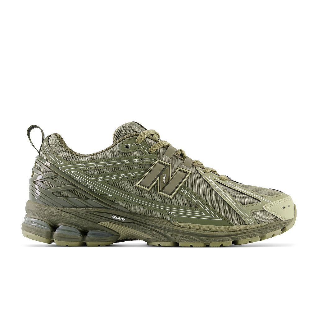 New Balance 1906R ‘Dark Moss’ M1906RHB