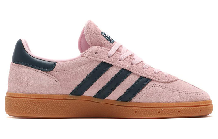 (WMNS) adidas Handball Spezial ‘Clear Pink’ IF6561
