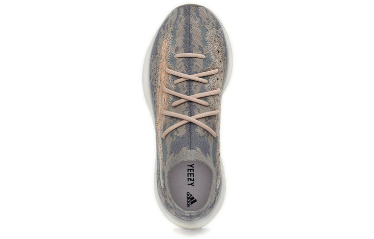 adidas Yeezy Boost 380 ‘Mist Non-Reflective’ FX9764