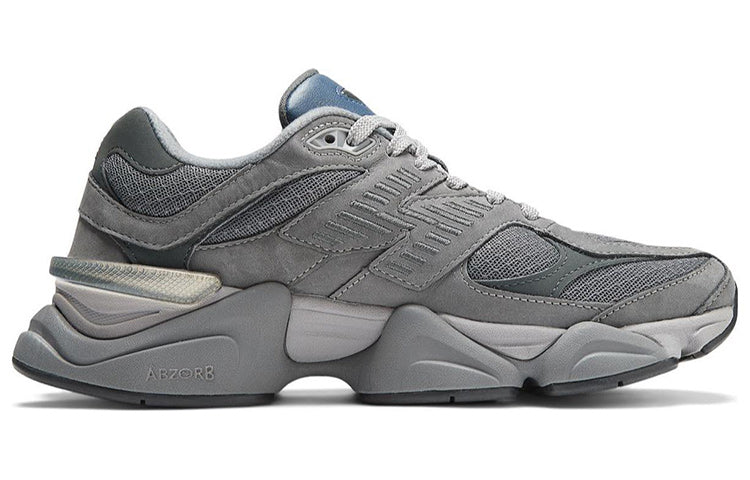 New Balance 9060 ‘Castlerock’ U9060ECC