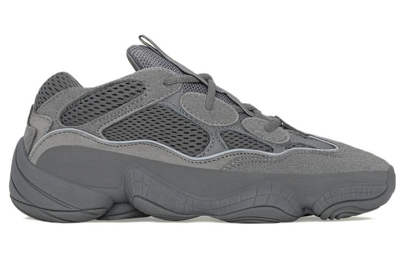 adidas Yeezy 500 ‘Granite’ GW6373