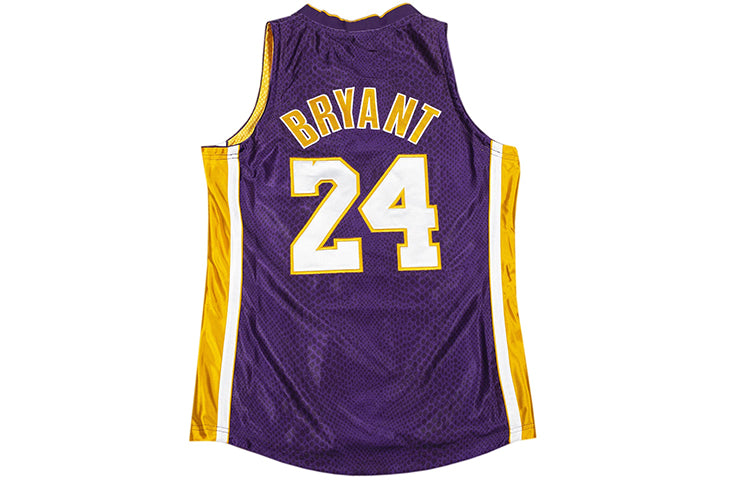Mitchell & Ness Kobe Bryant Authentic Jersey ‘Los Angeles Lakers – Kobe Bryant’ NNBJGS20051-LALGOLDKBR