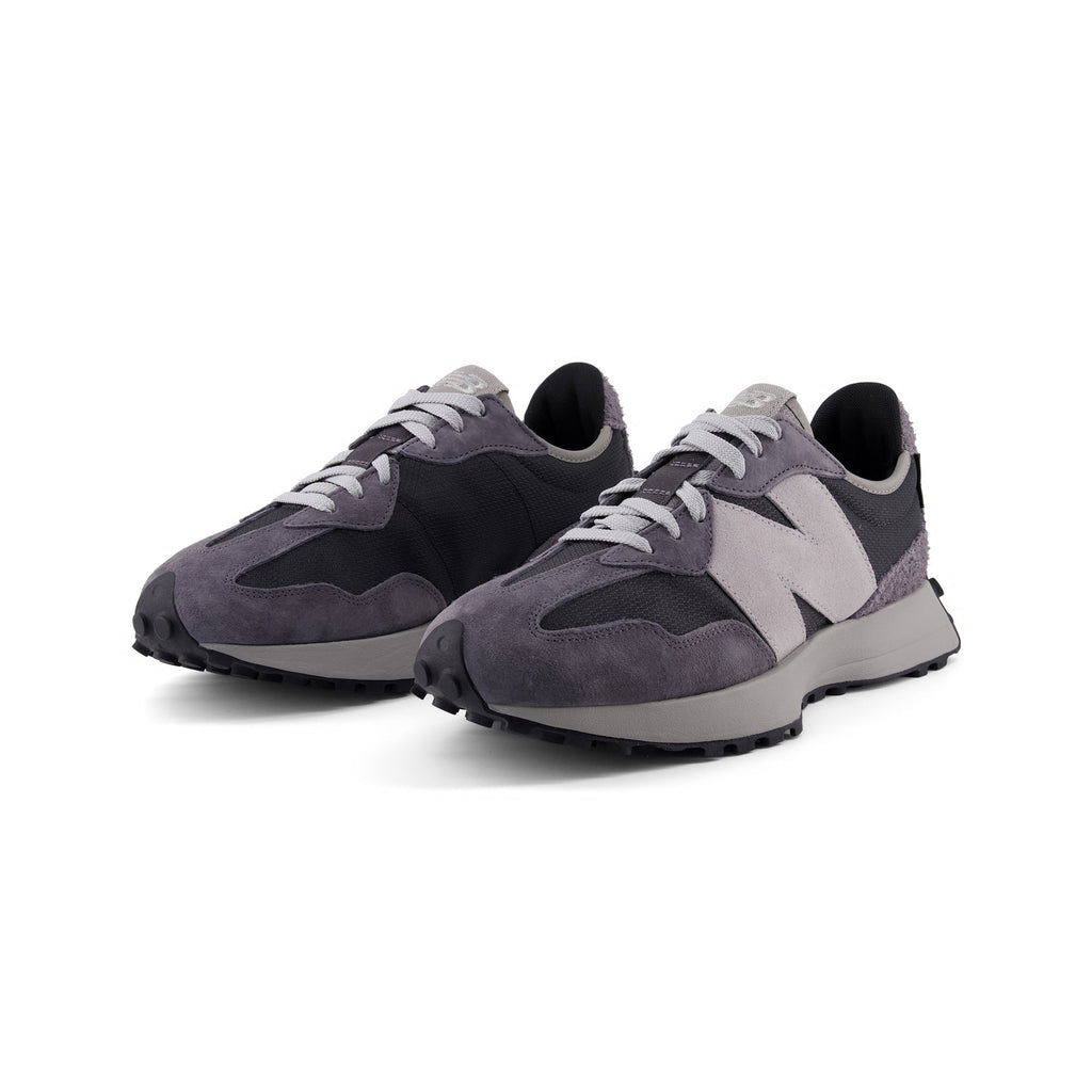 New Balance 327 ‘Grey’ U327OD