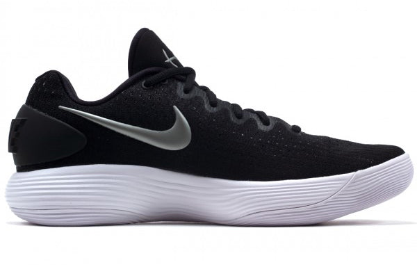 Nike Hyperdunk 2017 Low TB ‘Black White’ 897807-001