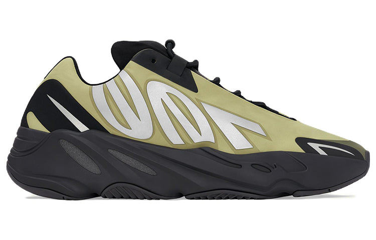 adidas Yeezy Boost 700 MNVN ‘Resin’ GW9525