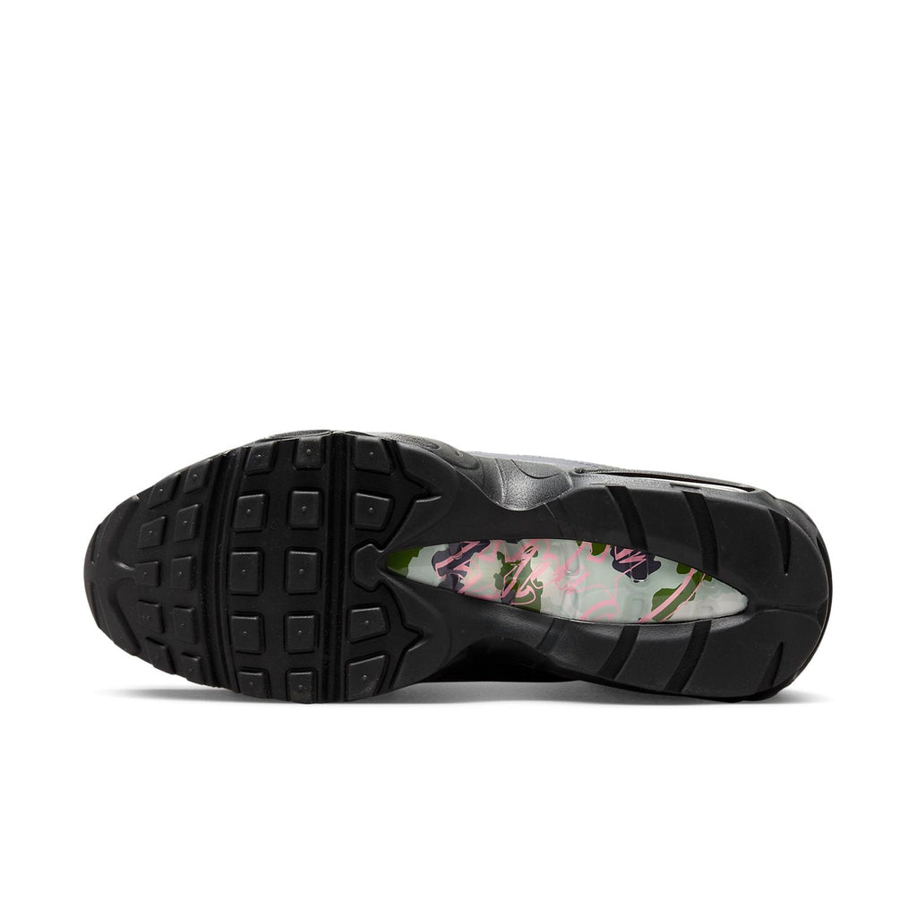 Nike Air Max 95 SP ‘Corteiz Pink Beam’ FB2709-001