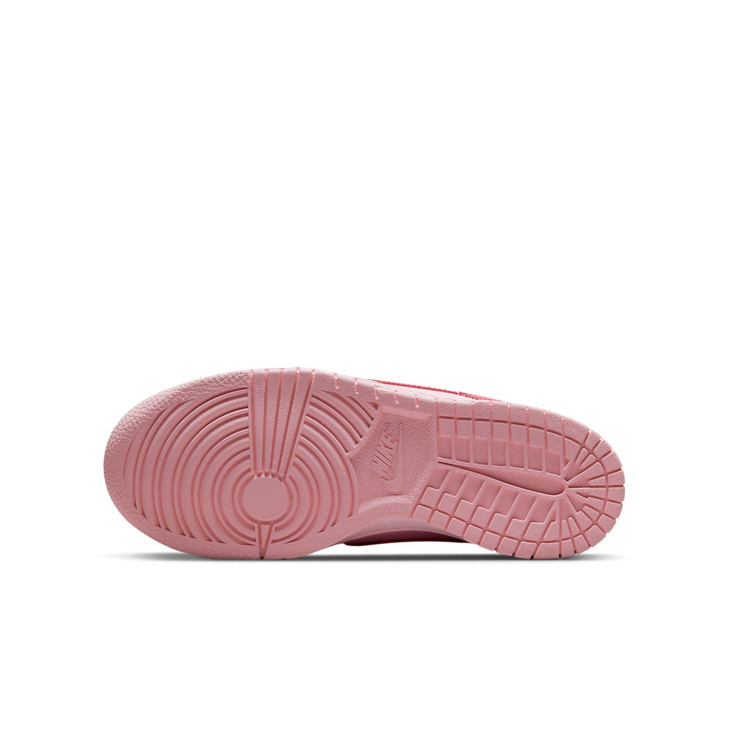 (GS) Nike Dunk Low ‘Triple Pink’ DH9765-600