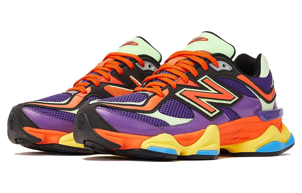 New Balance 9060 ‘Prism Purple Vibrant Spring’ U9060NBX