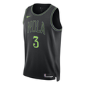 Nike Dri-FIT NBA Swingman Jersey 2023/24 City Edition ‘New Orleans Pelican CJ McCollum’ DX8511-010