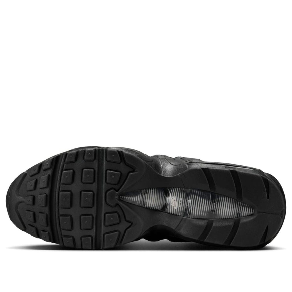 Nike Air Max 95 ‘Black Silver’ HF0121-002