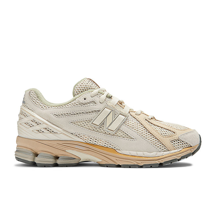 New Balance x AURALEE 1906R ‘Bone White Mojave Desert’ M1906RAU