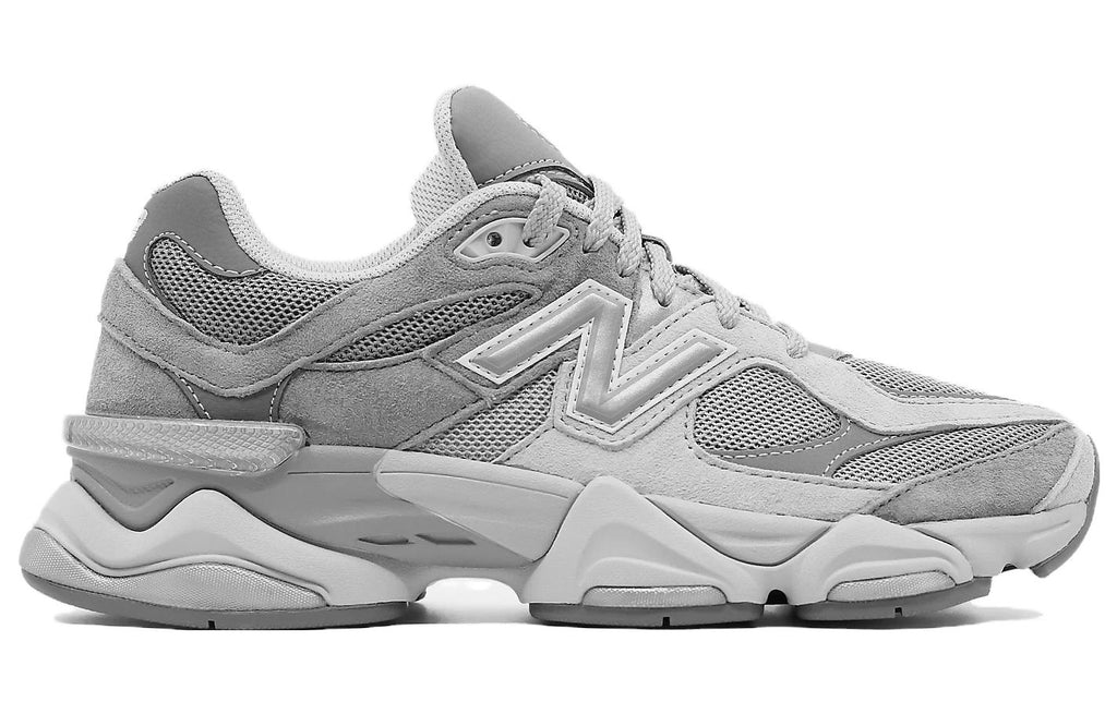 New Balance 9060 ‘Shadow Grey Concrete Silver’ U9060GG