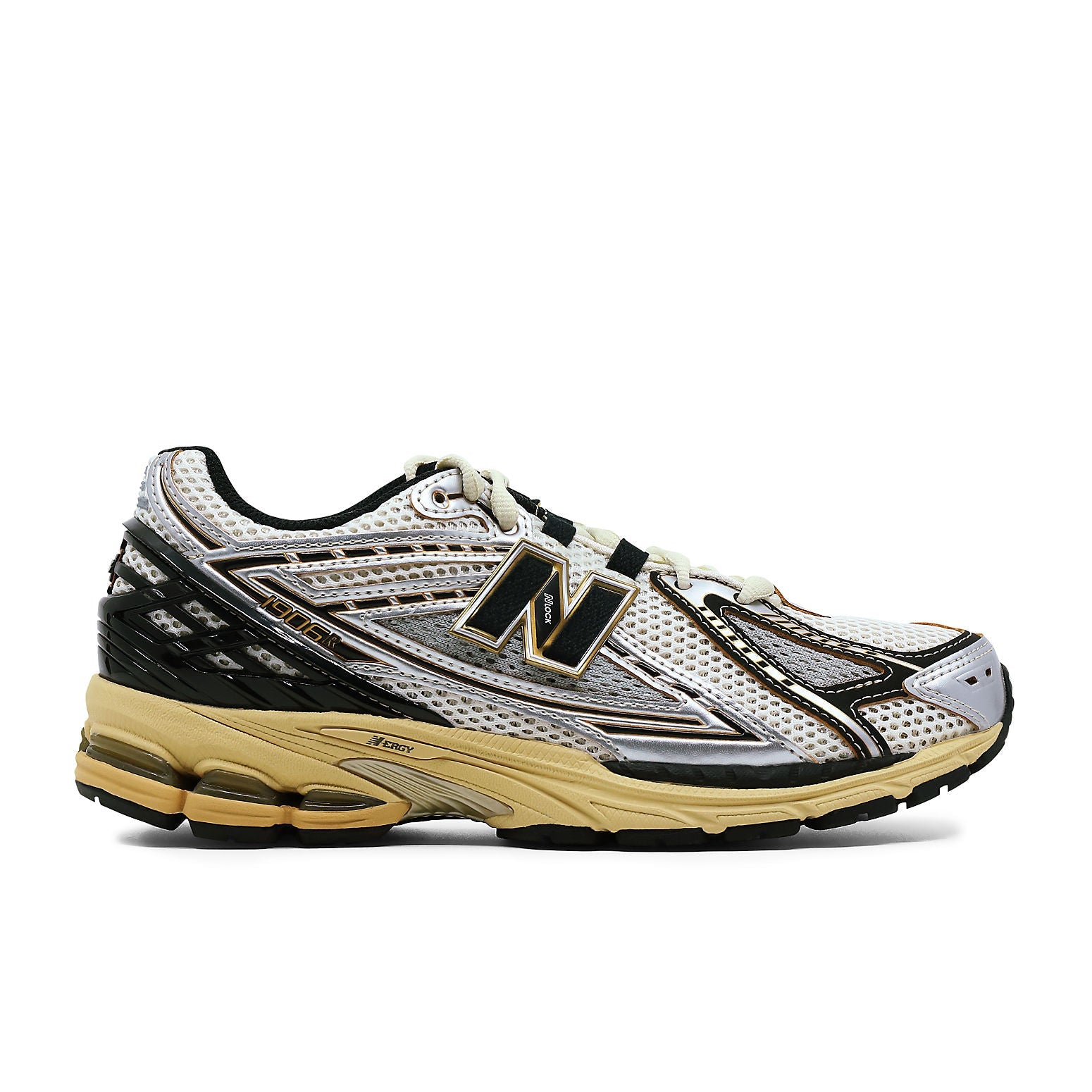 New Balance 1906R ‘Vintage Silver’ M1906RAV