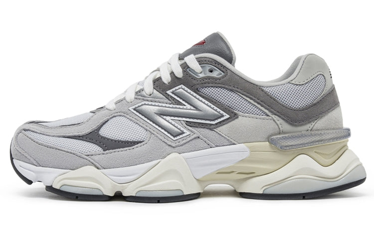 New Balance 9060 ‘Rain Cloud Grey’ U9060GRY