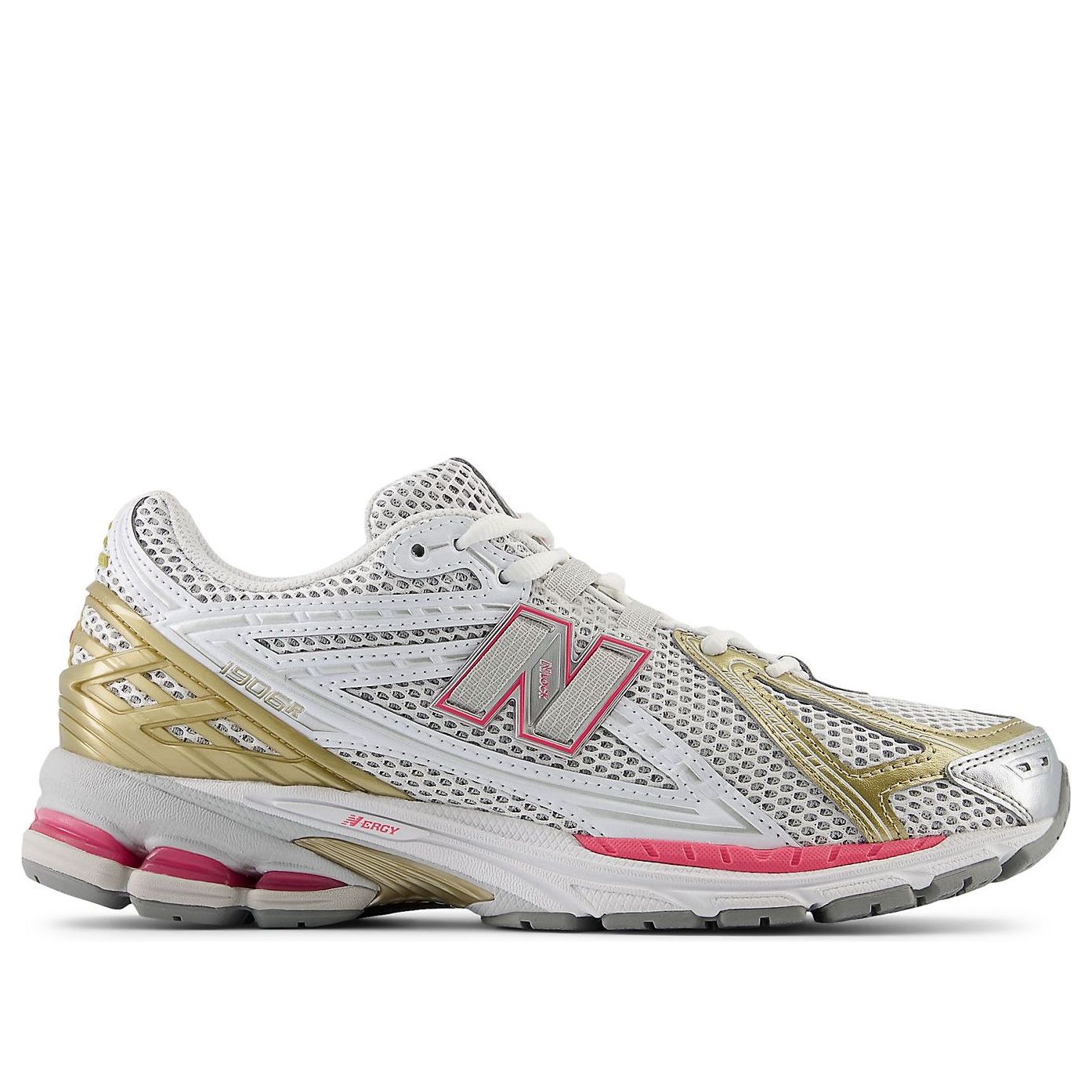 New Balance 1906R ‘Sliver Metallic Dragon Berry’ U1906RCH
