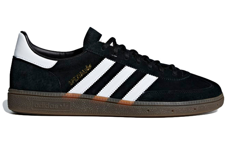 adidas Handball Spezial ‘Black Gum’ DB3021